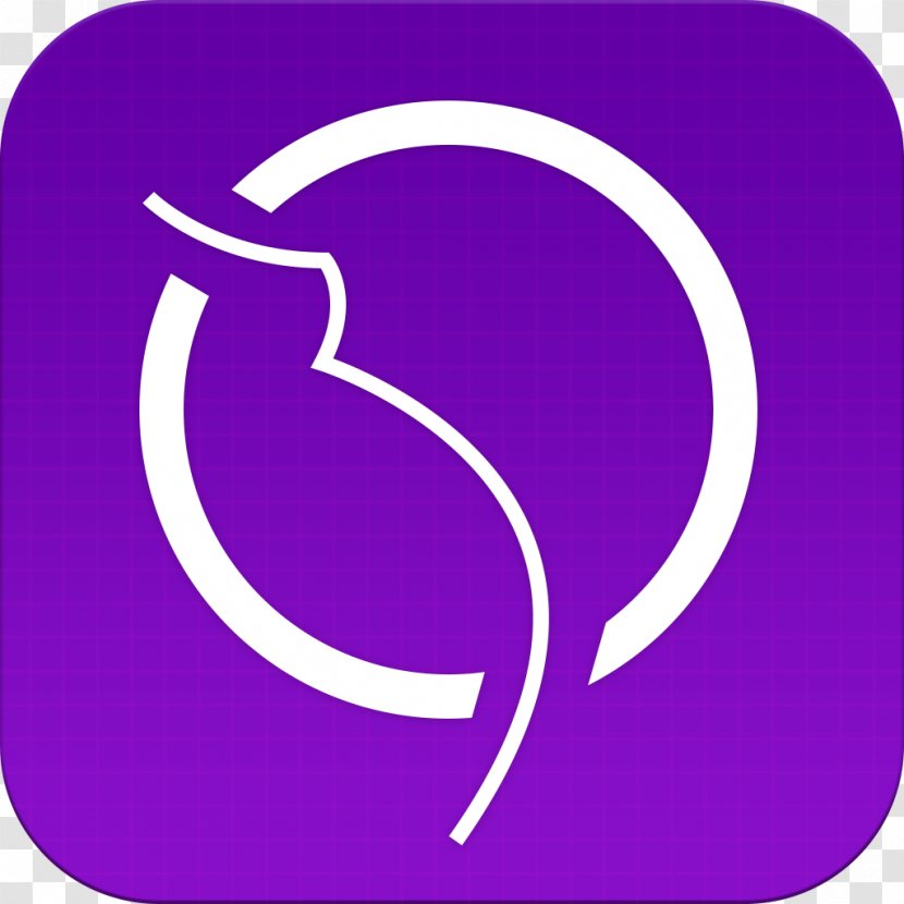 Android Uterine Contraction Pregnancy Smartphone - Symbol Transparent PNG