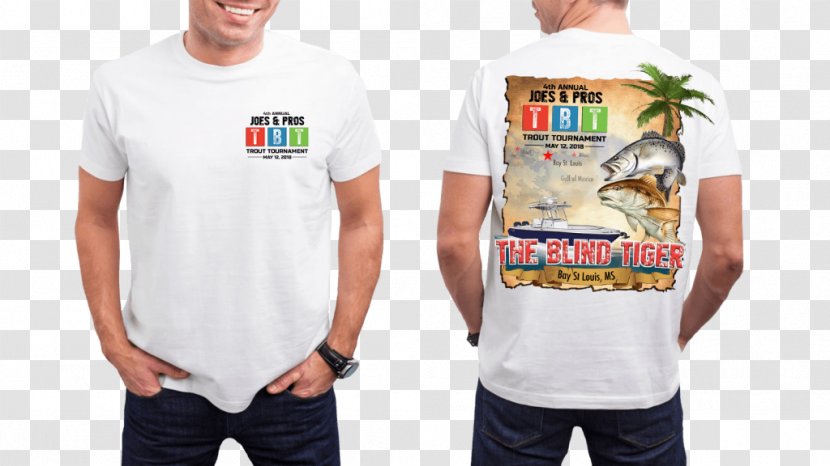 T-shirt Stock Photography Sleeveless Shirt - Outerwear - Fisherman Clothing Transparent PNG