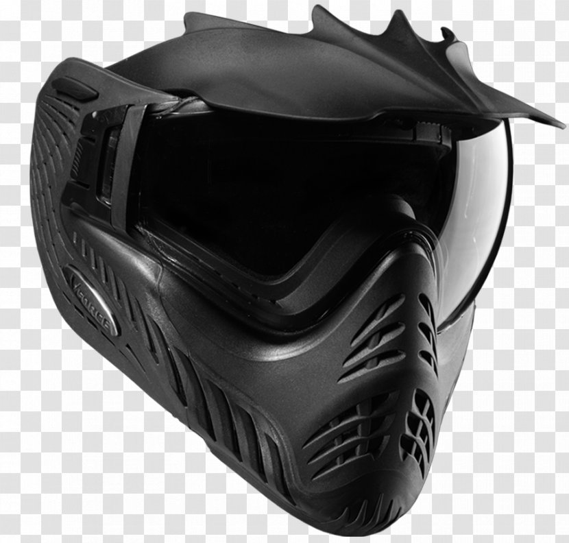 Planet Eclipse Ego Mask Paintball Guns Goggles - Bicycles Equipment And Supplies Transparent PNG