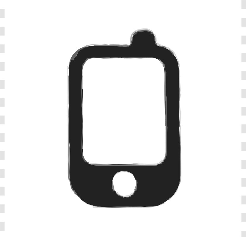 Samsung Galaxy Smartphone Clip Art - Mobile Phones - Images Free Transparent PNG