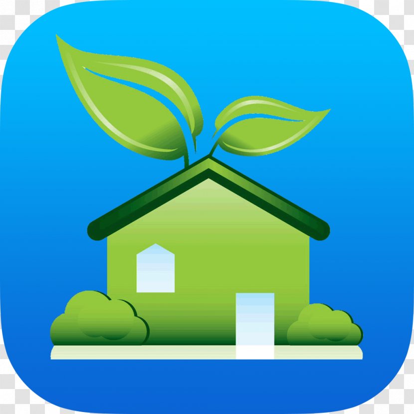 Efficient Energy Use House Building Consumption - Symbol - Energy-saving Transparent PNG
