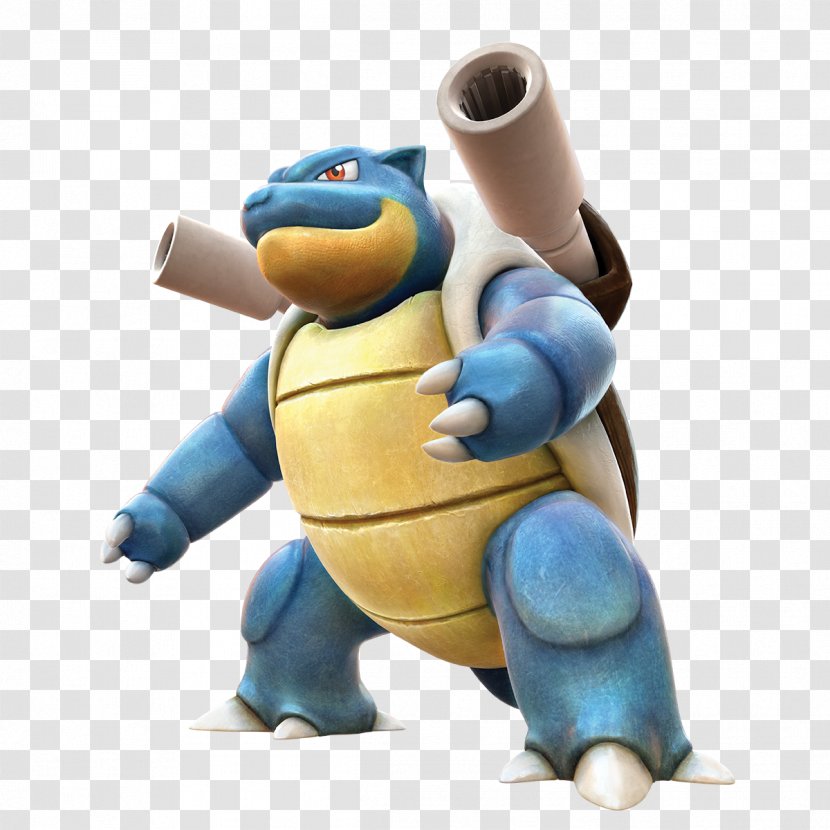 Pokkén Tournament DX Pokémon Trading Card Game Blastoise Ultra Sun And Moon - Pokk%c3%a9n - Super Smash Bros Melee Transparent PNG