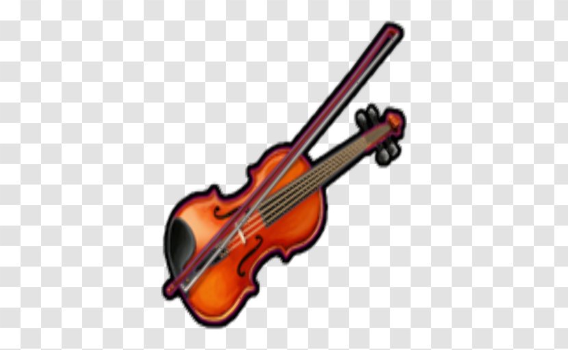 Bass Violin Viola Fiddle Transparent PNG