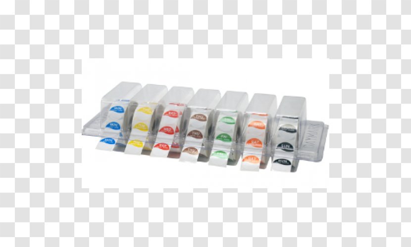 Label Dispenser Plastic Box - Electronic Component Transparent PNG