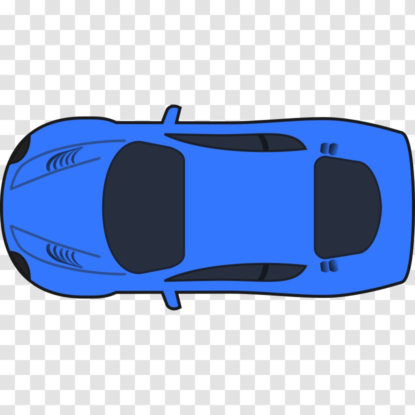 Cartoon Car - Racing - Athletic Shoe Transparent PNG