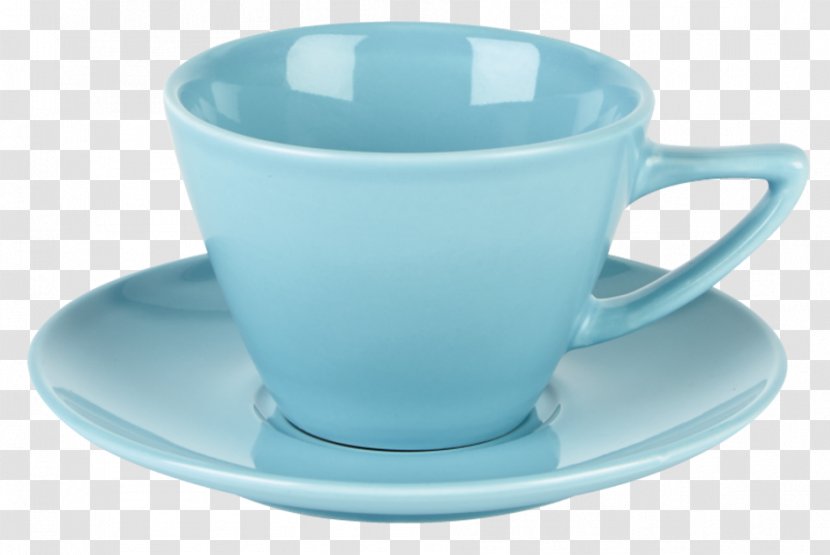 Coffee Cup Espresso Saucer Mug - Drink - Dark-red Enameled Pottery Teapot Transparent PNG