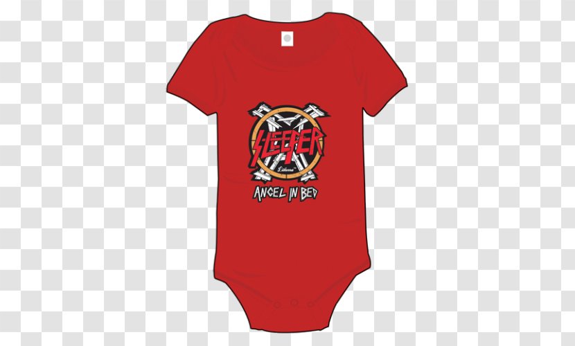 T-shirt Romper Suit Children's Clothing Real Sports Apparel - Pacific12 Conference Transparent PNG