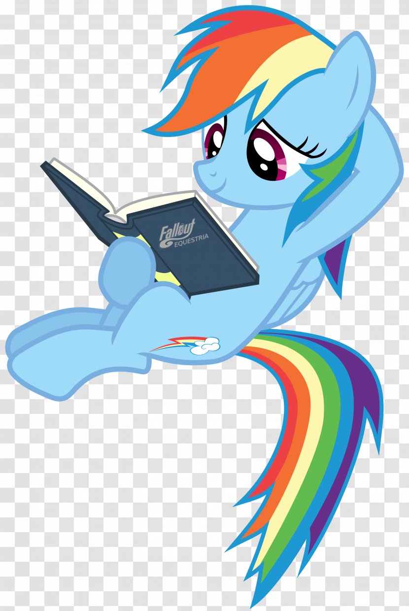 Rainbow Dash Pinkie Pie Pony Book DeviantArt - Headgear - Dine And Transparent PNG