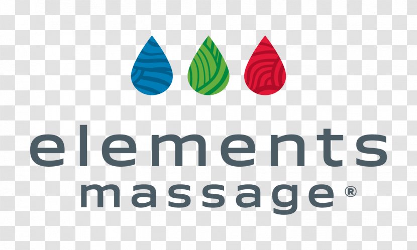 Elements Massage Of Hilliard Logo Spa - Text - Therapy Transparent PNG