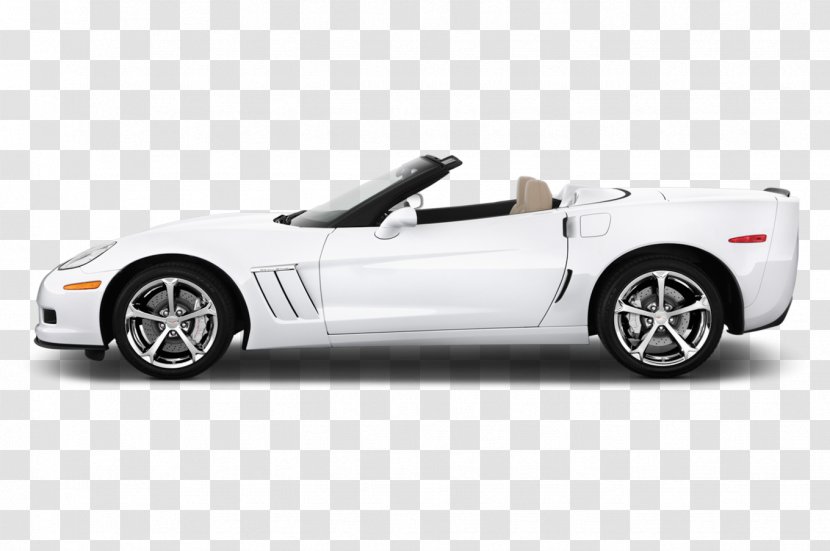 Car 2013 Chevrolet Corvette General Motors Tracker - Convertible Transparent PNG