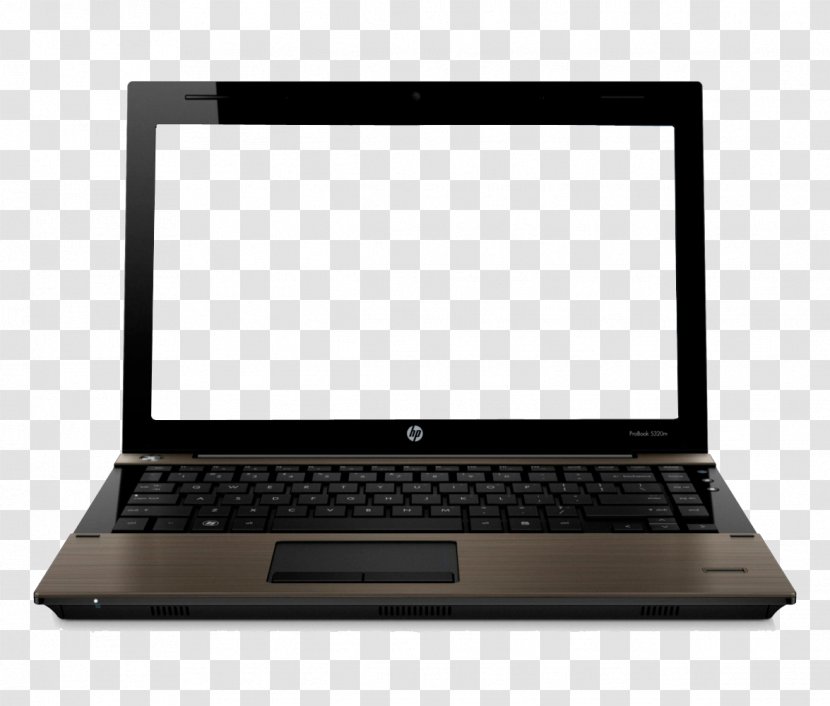 Hewlett-Packard Laptop Compaq Presario Personal Computer - Hardware - Hewlett-packard Transparent PNG