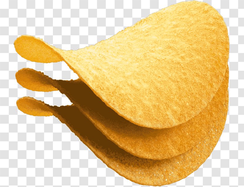 Potato Chip French Fries Pringles Crisps Chips Screamin Dill Pickle Junk Food - Commodity Transparent PNG