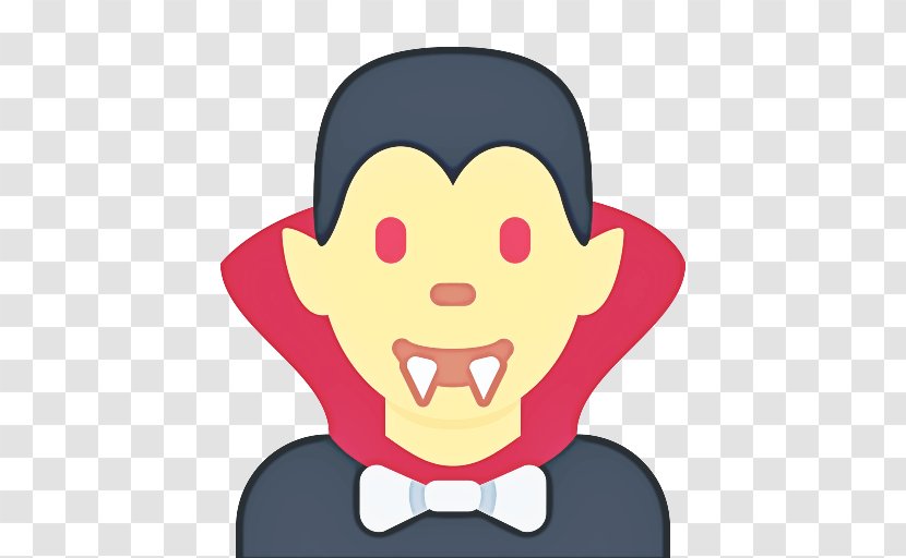 Emoji Smile - Style Tooth Transparent PNG