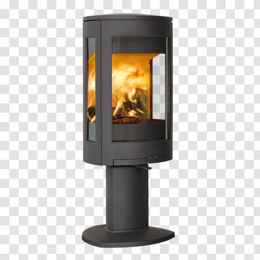 Jøtul Wood Stoves Fireplace Masonry Heater - Cast Iron - Stove Transparent PNG