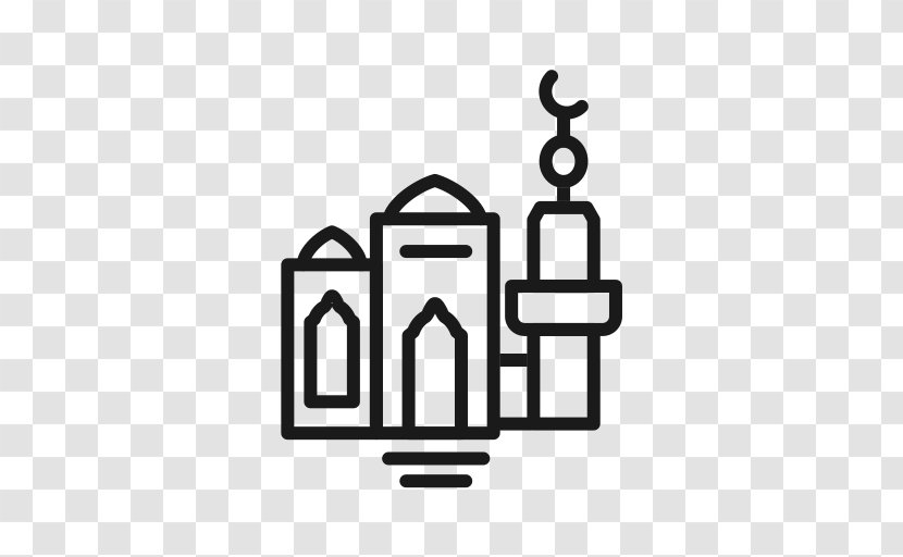 Prayer Islam Mosque Clip Art - Salah Transparent PNG