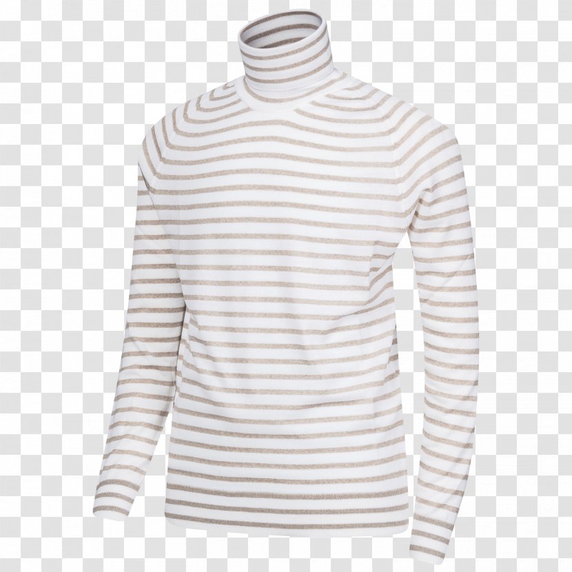 Long-sleeved T-shirt Sweater Clothing - Fila - Technical Stripe Transparent PNG