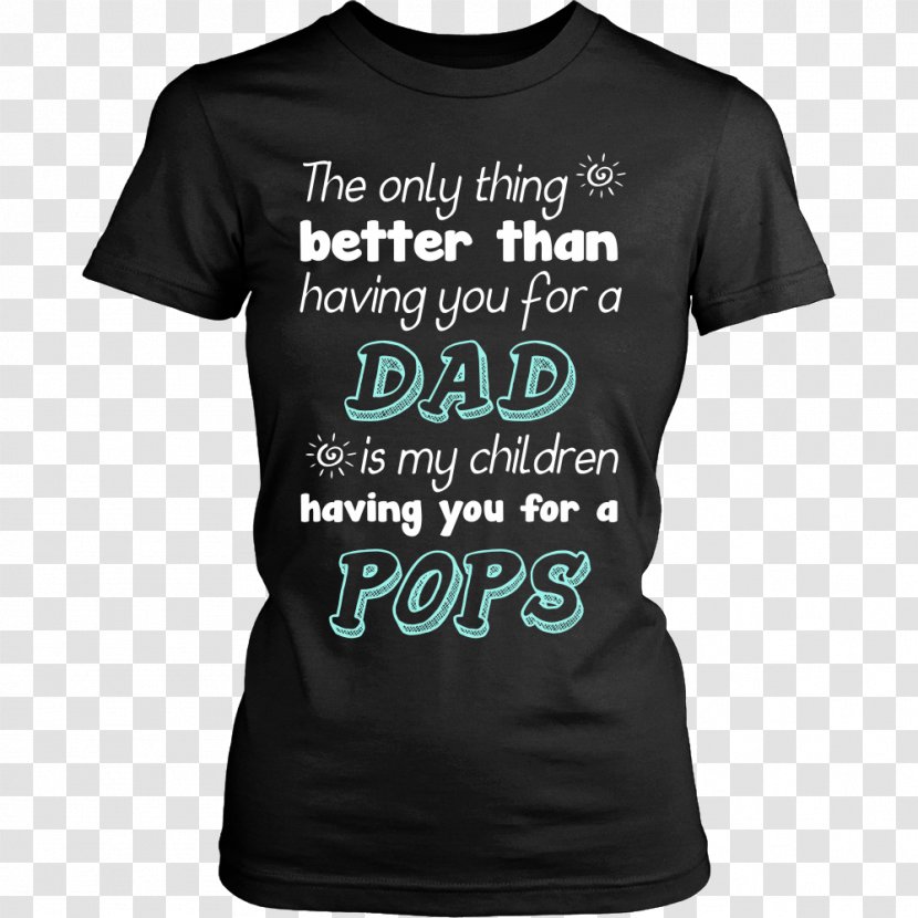 T-shirt Sleeve Clothing Mother - Text Transparent PNG