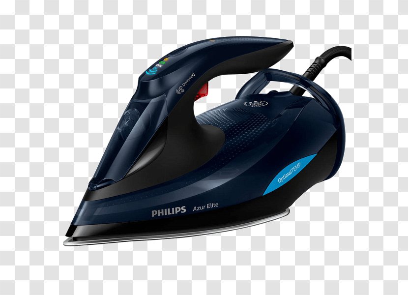 Philips Clothes Iron Kiev Electronics Price - Small Appliance - Internet Transparent PNG