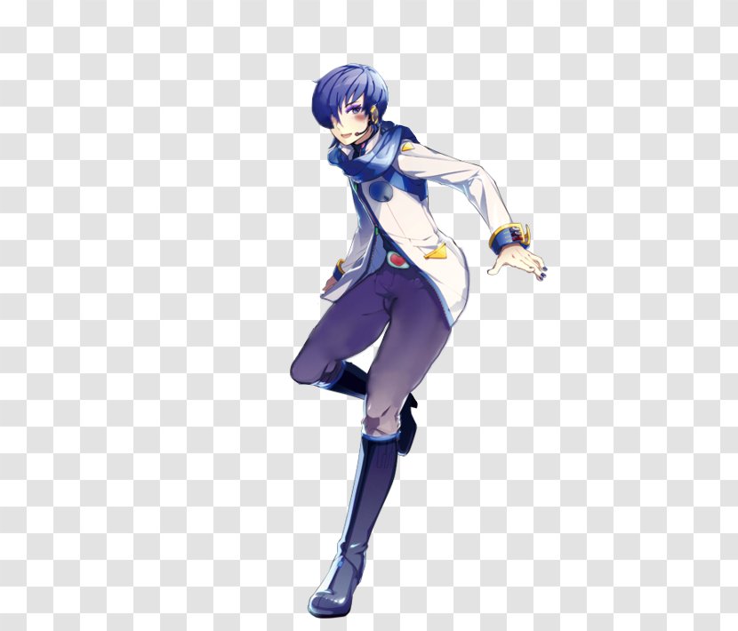 Hatsune Miku: Project DIVA Arcade Kaito Vocaloid Crypton Future Media - Watercolor - Miku Transparent PNG