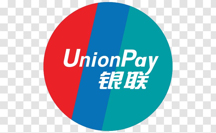 UnionPay EFTPOS Payment Bank Credit Card - Brand Transparent PNG