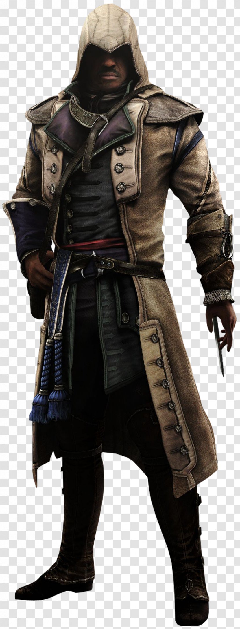 Assassin's Creed III Rogue Unity Creed: Brotherhood - Assassin S - Assassins Transparent PNG