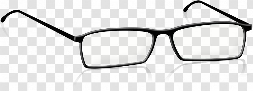Glasses The Socialization Trap Clip Art - Goggles - Clipart Transparent PNG