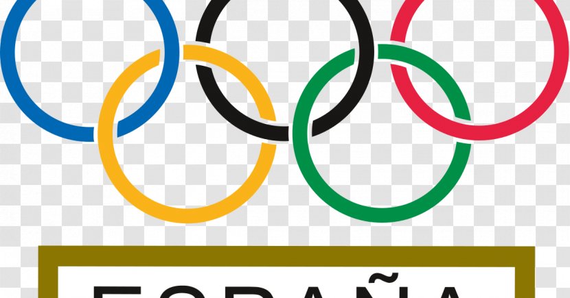 Olympic Games 2024 Summer Olympics 1920 2014 Winter 2012 - Area - Spanish Committee Transparent PNG