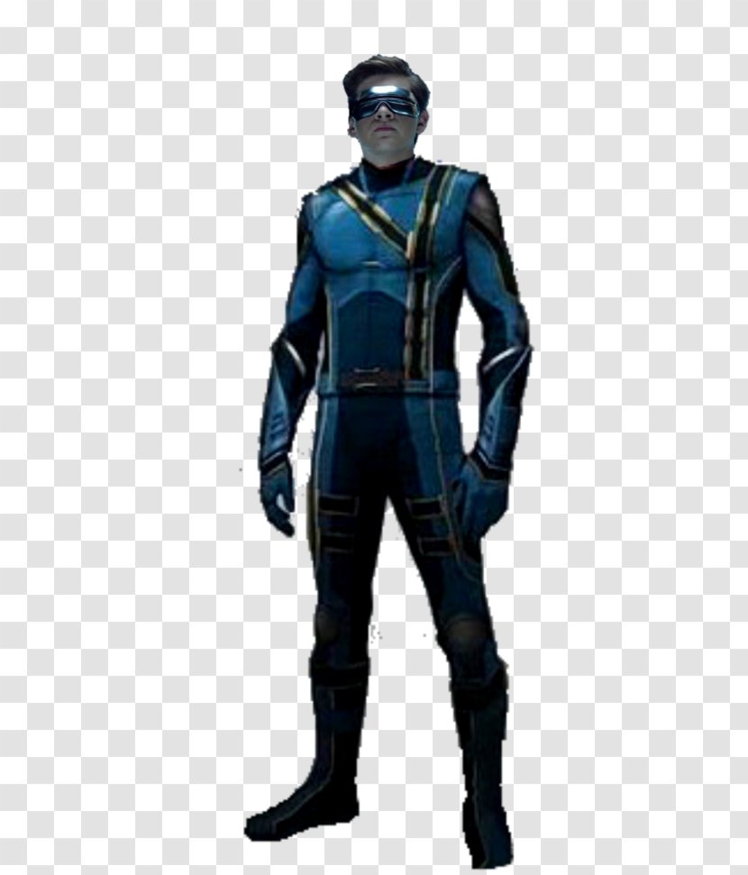 Cyclops Apocalypse Mystique Beast Jean Grey Transparent PNG