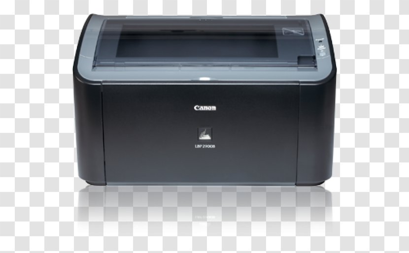 Laser Printing Canon Multi-function Printer Hewlett-Packard Transparent PNG