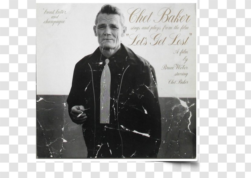 Chet Baker Sings And Plays From The Film 