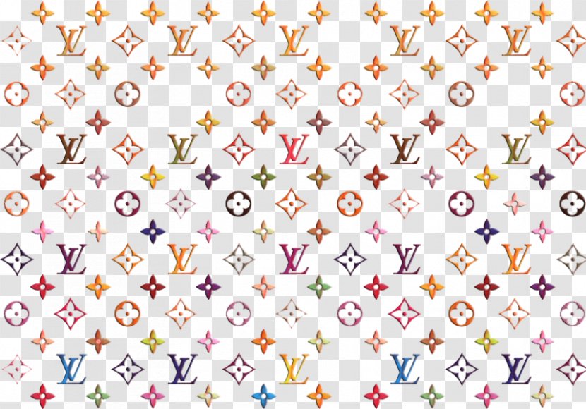 Louis Vuitton Desktop Wallpaper Chanel Bag Color - Logo Transparent PNG