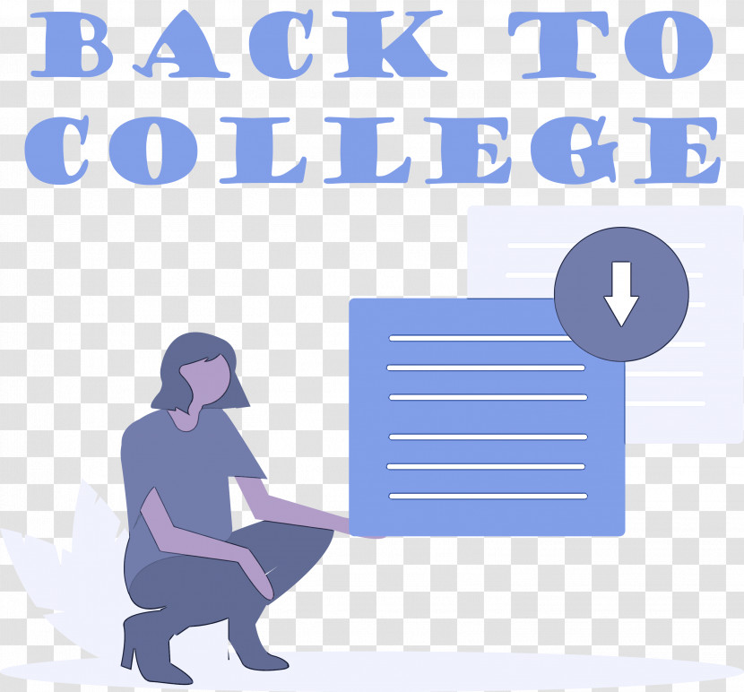 Back To College Transparent PNG