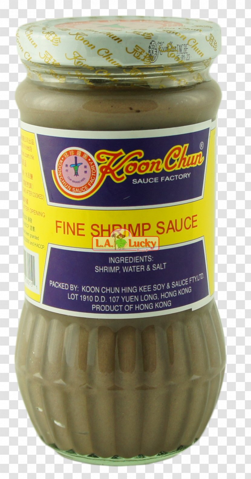 Hoisin Sauce Chutney Plum Sweet Bean - Curd Transparent PNG