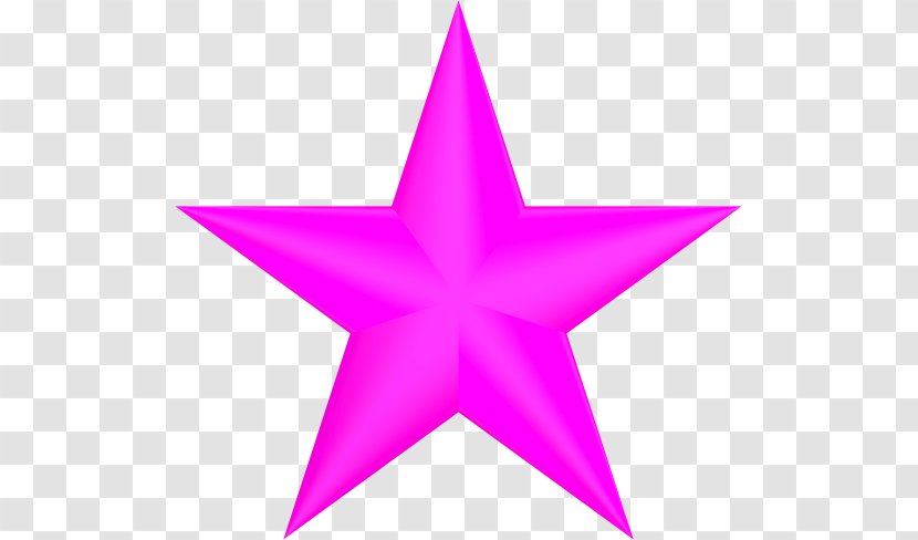 Vector Graphics Clip Art Logo Image - Star - Purple Starlight Transparent PNG