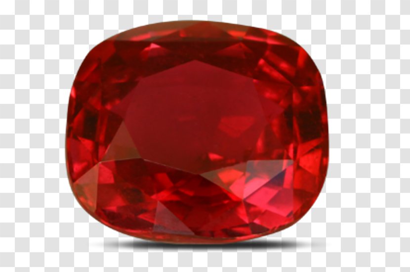 Garnet Gemstone Ruby Birthstone Pyrope - Spessartine - Gems Transparent PNG