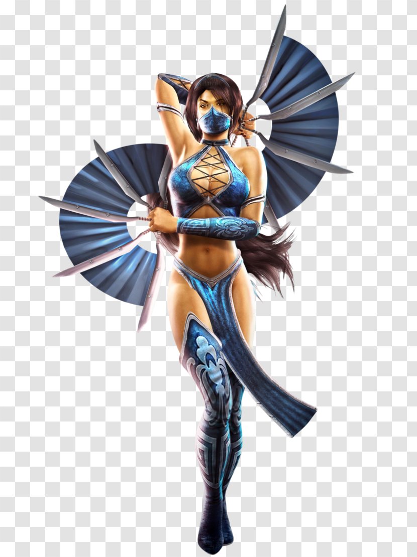 Mortal Kombat II X Kitana Mileena - Heart - Comic EFFECT Transparent PNG