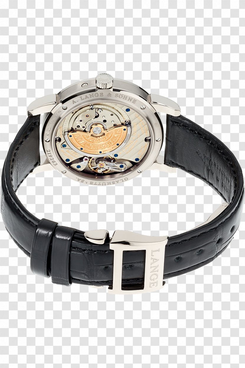 Silver Watch Strap Product Design - Accessory - Off White Brand Transparent PNG