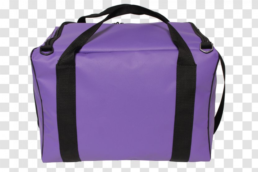 Handbag Montrose Baggage Hand Luggage - Magenta - Bag Transparent PNG