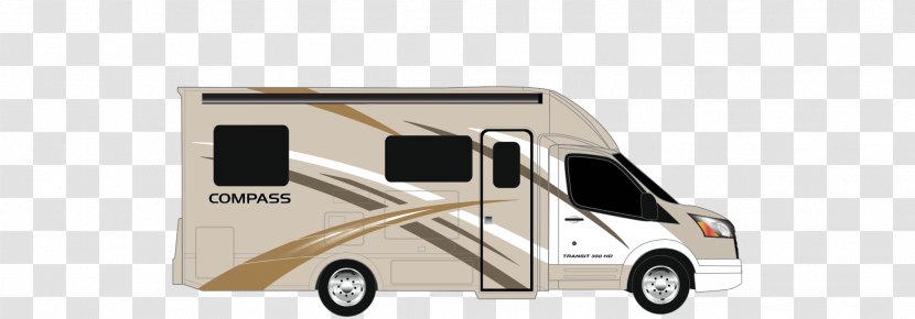 Car Watson Mercedes-Benz Sprinter Thor Motor Coach - Area Transparent PNG