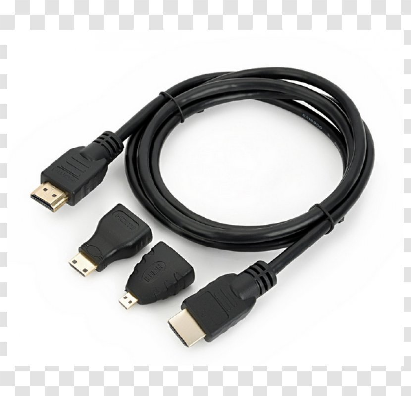 HDMI Electrical Cable Digital Visual Interface Adapter Video Graphics Array - Playstation 3 Transparent PNG
