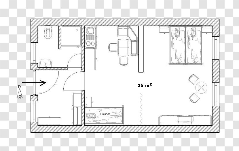 Location 桃园市中坜区 Floor Plan Financial Transaction - Price - Picea Transparent PNG