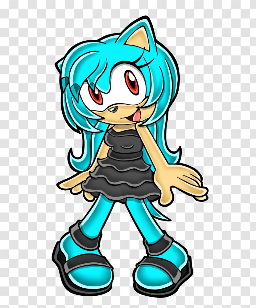 Sonic The Hedgehog Shadow Gray Wolf - Tree - Fizz Transparent PNG