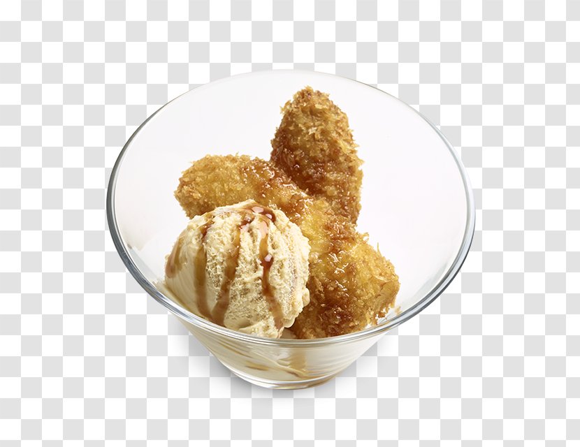 Ice Cream Chicken Katsu Japanese Curry Cuisine Donburi Transparent PNG