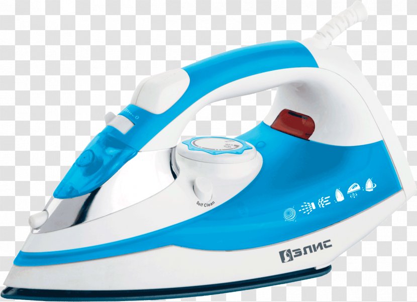 Clothes Iron PhotoScape - Image Resolution Transparent PNG