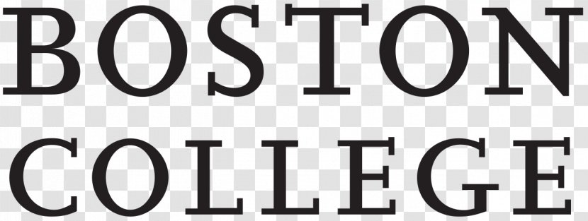 Boston College Logo Brand Vector Graphics - Number - University Transparent PNG