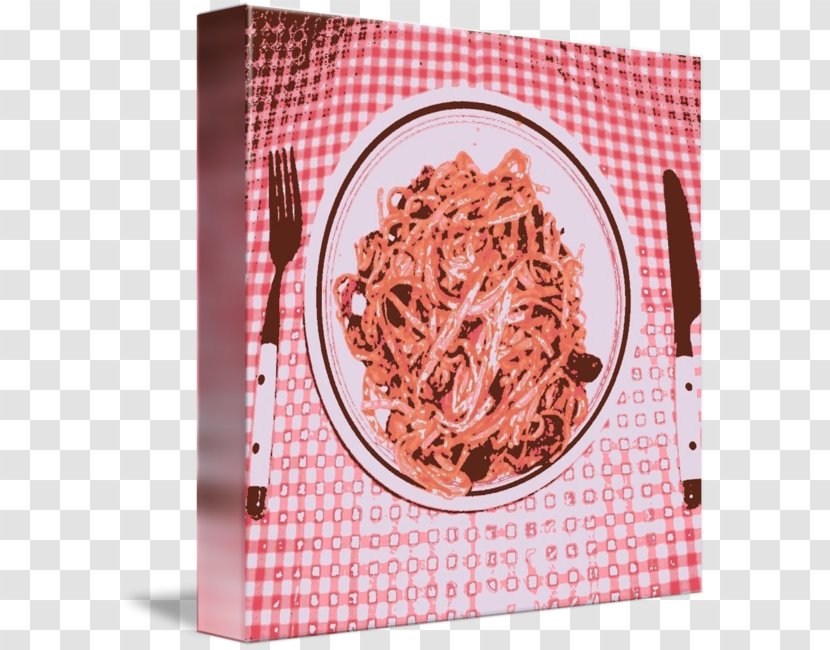Al Dente T-shirt Linguine Spaghetti Bucatini - Mass Transparent PNG
