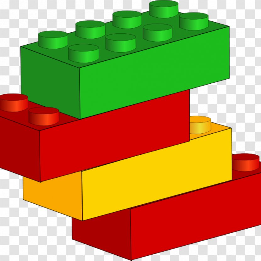 Clip Art DUPLO LEGO Ville 10522 Farm Animals Free Content Openclipart - Duplo Lego - Toy Transparent PNG