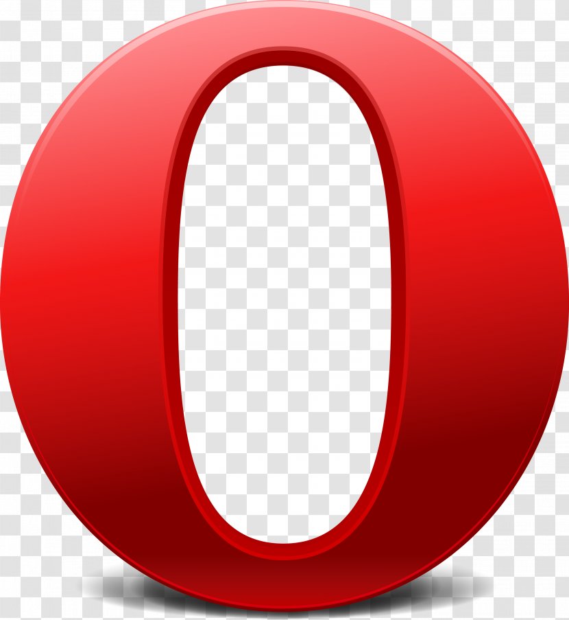 Opera Mini Web Browser Android Mobile - Library Icon Transparent PNG