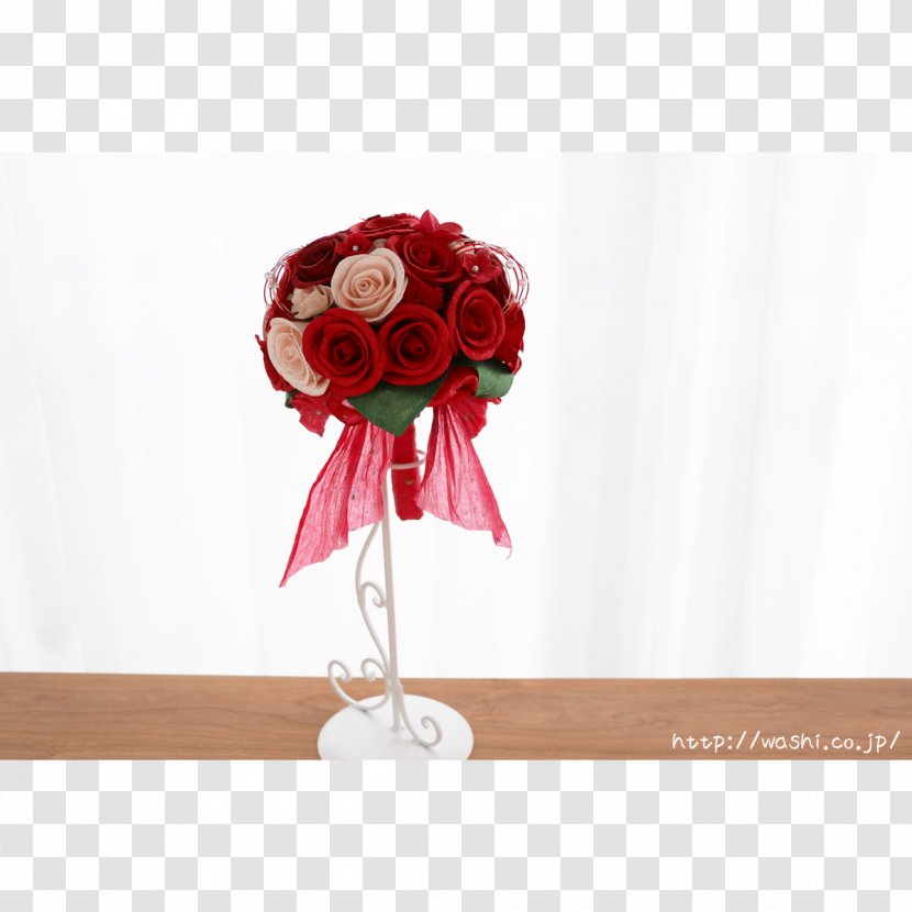 Garden Roses Flower Bouquet Cut Flowers Nosegay - Wedding Anniversary - Rose Transparent PNG
