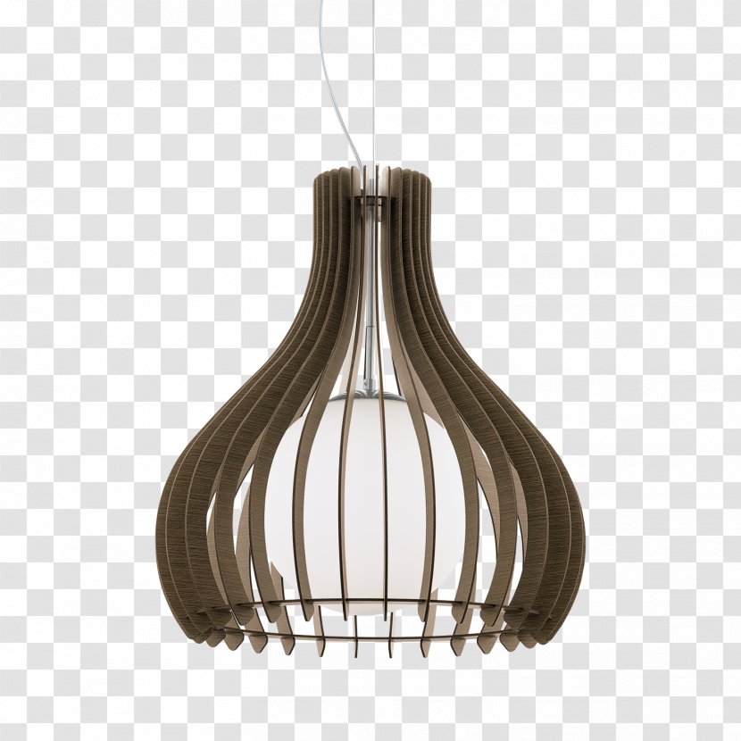 Light Fixture Pendant Lighting EGLO - Lamp Transparent PNG